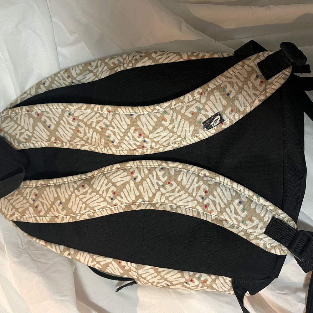 Nike Elemental Herringbone Backpack - image 3